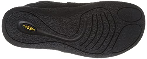 KEEN Howser Ankle - Women's Black/Black Shoe Deals Outlet
