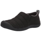 KEEN Howser ll - Men's Black Felt/Black Shoe Deals Outlet