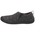KEEN Howser ll - Men's Charcoal Grey Felt/Black Shoe Deals Outlet