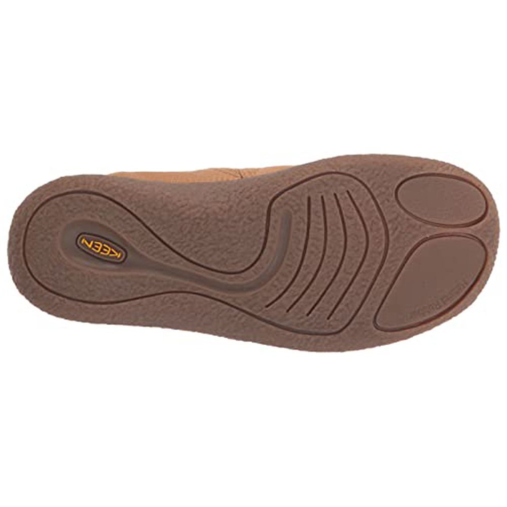 KEEN Howser ll - Women's Apple Cinnamon/Safari Shoe Deals Outlet