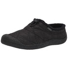 KEEN Howser lll Slide - Women's Black/Black Shoe Deals Outlet