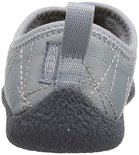 KEEN Howser Wrap - Women&#39;s Grey/Steel Grey Shoe Deals Outlet