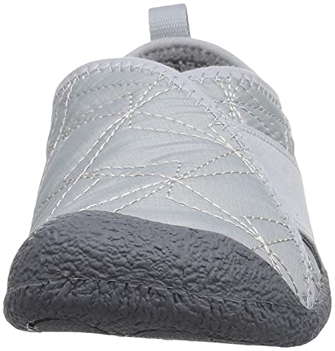 KEEN Howser Wrap - Women&#39;s Grey/Steel Grey Shoe Deals Outlet