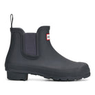 Hunter Chelsea Boots Navy 9 M 5054916637350 Shoe Deals Outlet