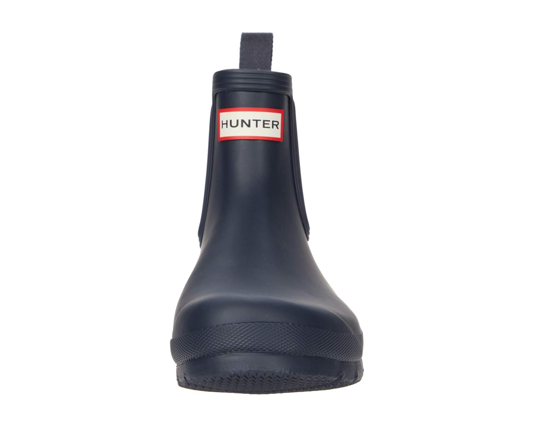 Hunter Original Short Boots Navy 9 M 5013441406930 Shoe Deals Outlet