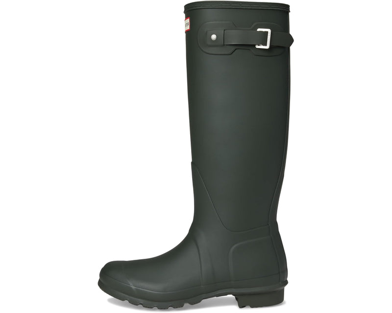 Hunter Original Tall Rain Boots Yellow 5 M 5054916097475 Shoe Deals Outlet