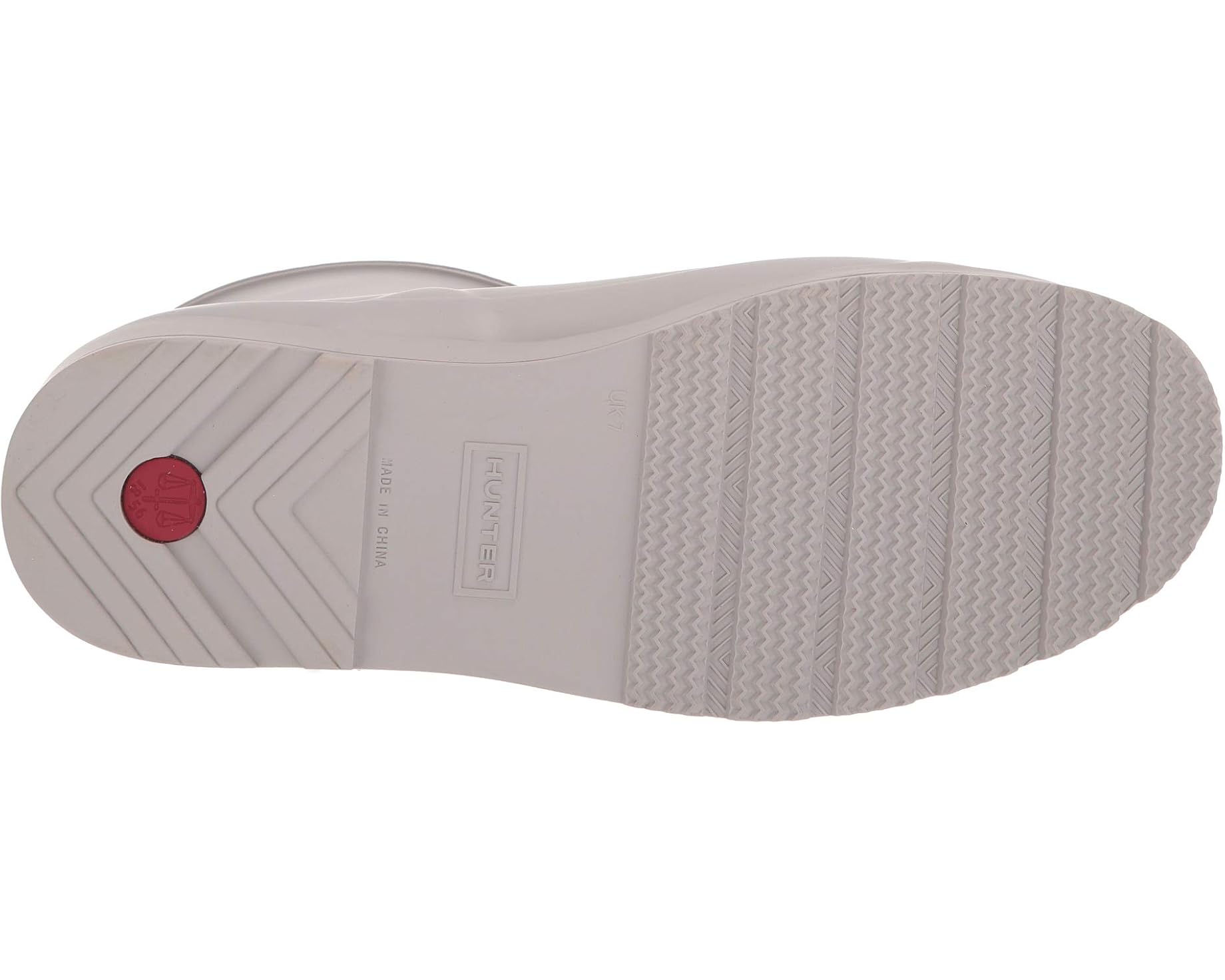 Hunter Rain Boots Play Short Zinc 8 M 5054916381314 Shoe Deals Outlet