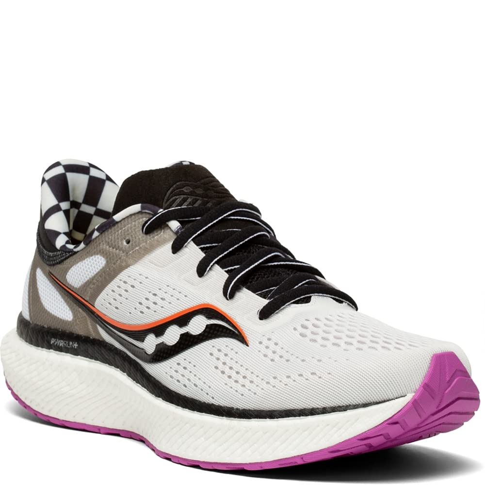 Saucony Hurricane 23 - Women's Reverie Shoe Deals Outlet