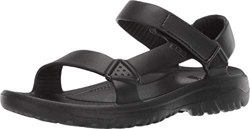 Teva Hurricane Drift - Men&#39;s Black Shoe Deals Outlet