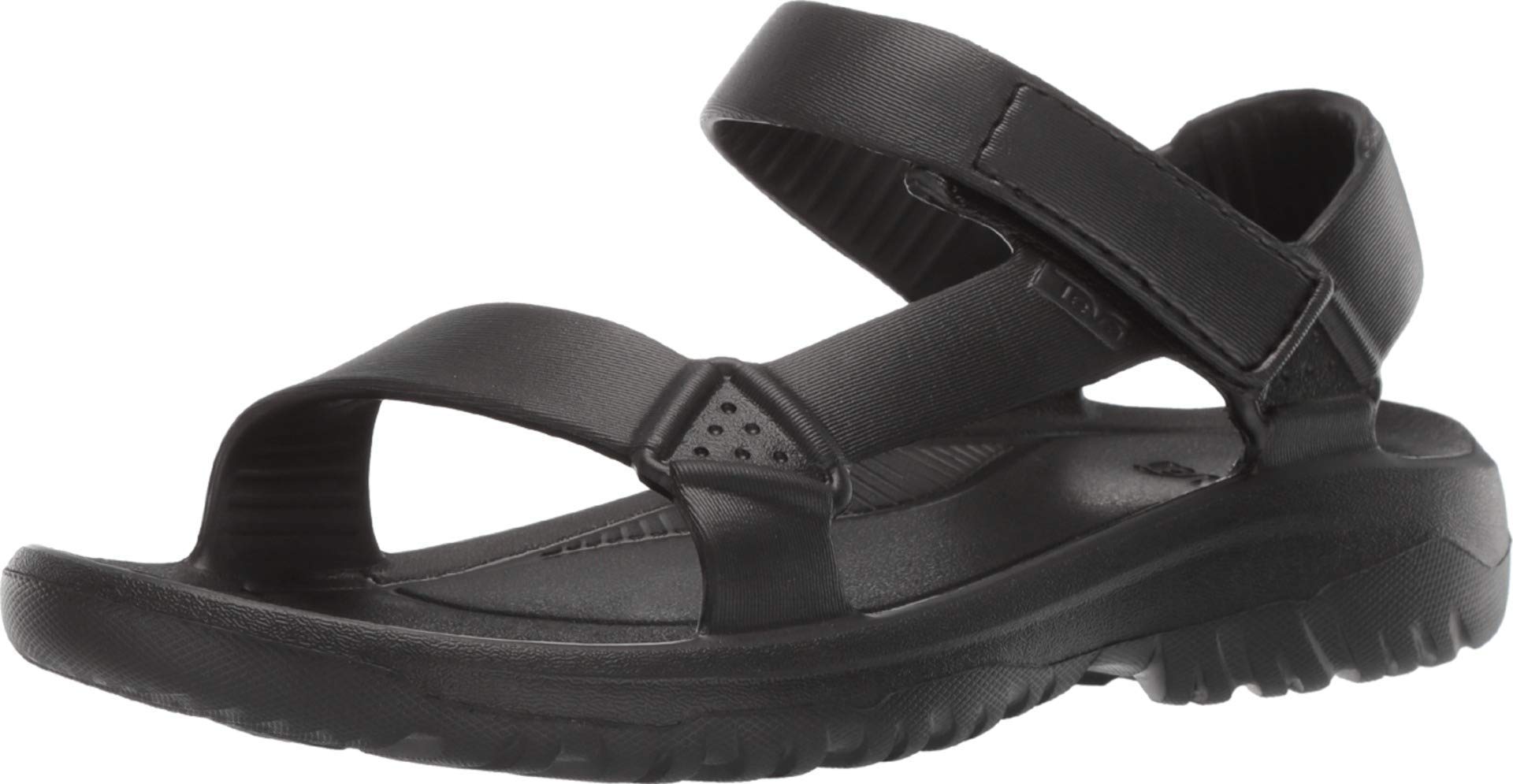 Teva Hurricane Drift - Men&#39;s Black Shoe Deals Outlet