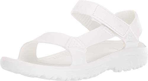 Teva Hurricane Drift - Women's White Shoe Deals Outlet