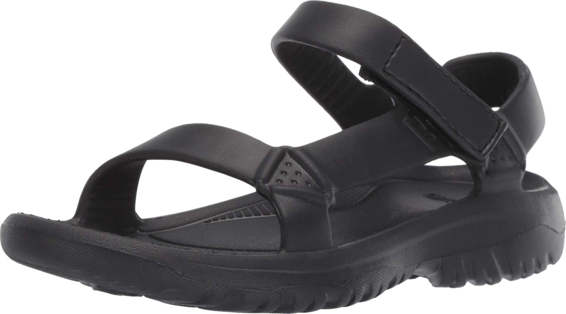 Teva Hurricane Drift - Women's Black Shoe Deals Outlet