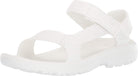 Teva Hurricane Drift - Women's White Shoe Deals Outlet