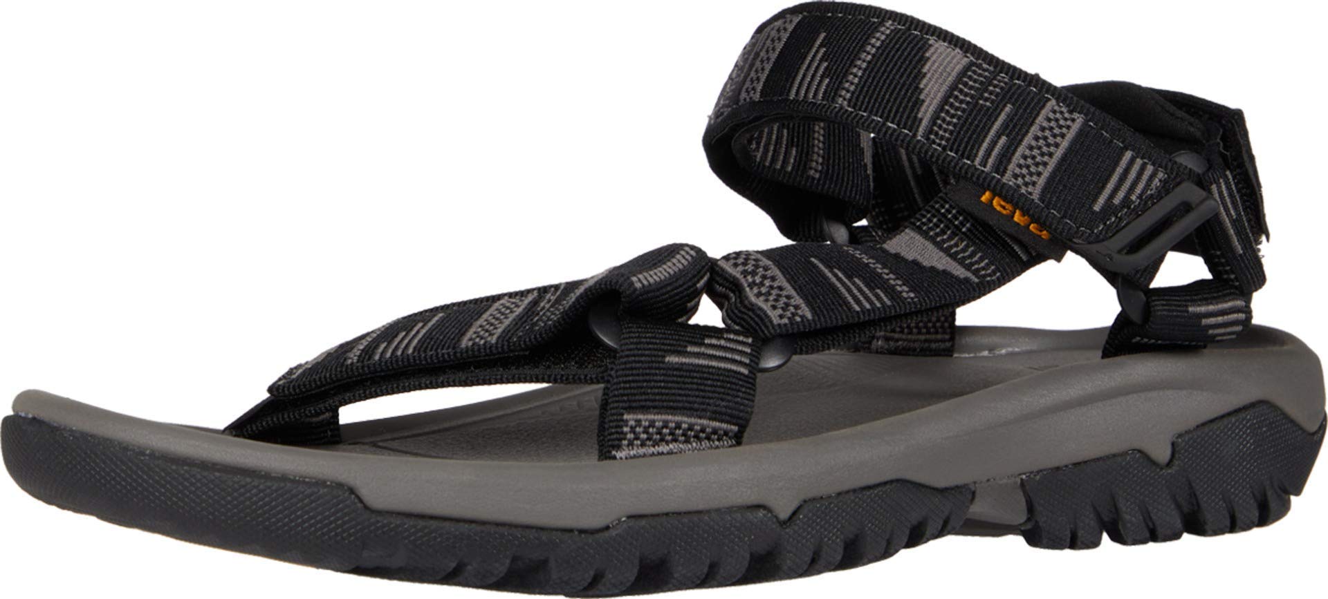 Teva Hurricane XLT 2 - Men's Chara Black/Grey Shoe Deals Outlet