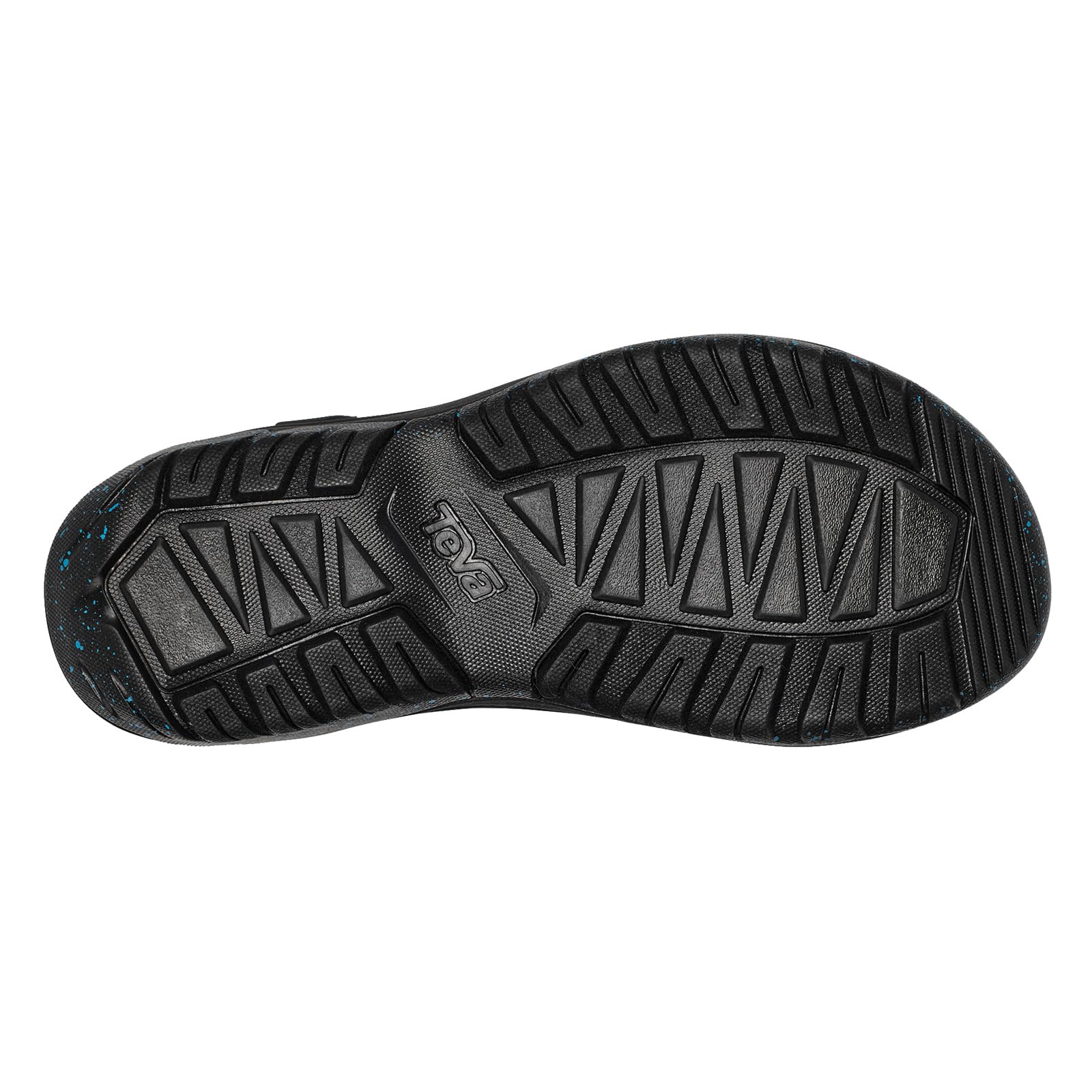 Teva Hurricane XLT 2 - Men's Segments Black Shoe Deals Outlet