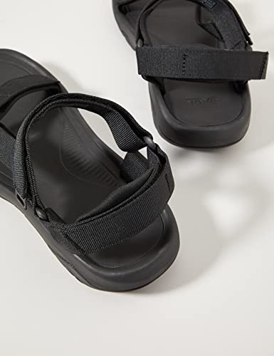 Teva Hurricane XLT 2 - Men's Segments Black Shoe Deals Outlet
