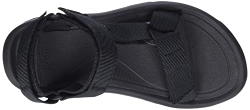Teva Hurricane XLT 2 - Men's Segments Black Shoe Deals Outlet