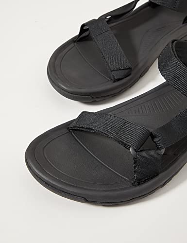 Teva Hurricane XLT 2 - Men's Segments Black Shoe Deals Outlet