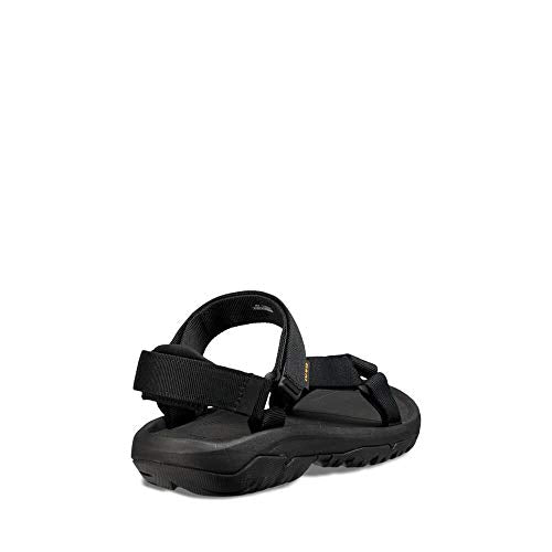 Teva Hurricane XLT 2 - Men's Black Shoe Deals Outlet