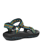 Teva Hurricane XLT 2 - Men's Segments Black Shoe Deals Outlet