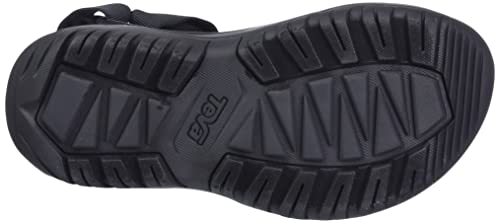 Teva Hurricane XLT 2 - Men's Segments Black Shoe Deals Outlet