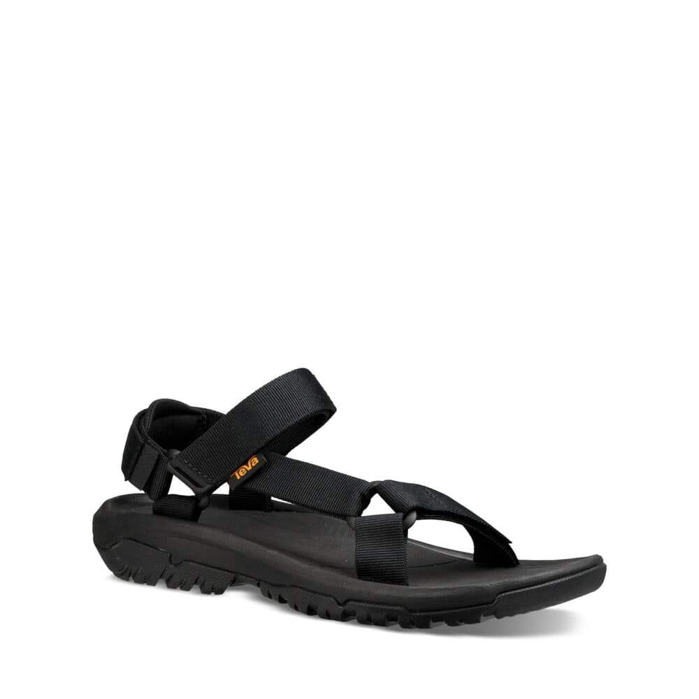 Teva Hurricane XLT 2 - Men's Black Shoe Deals Outlet