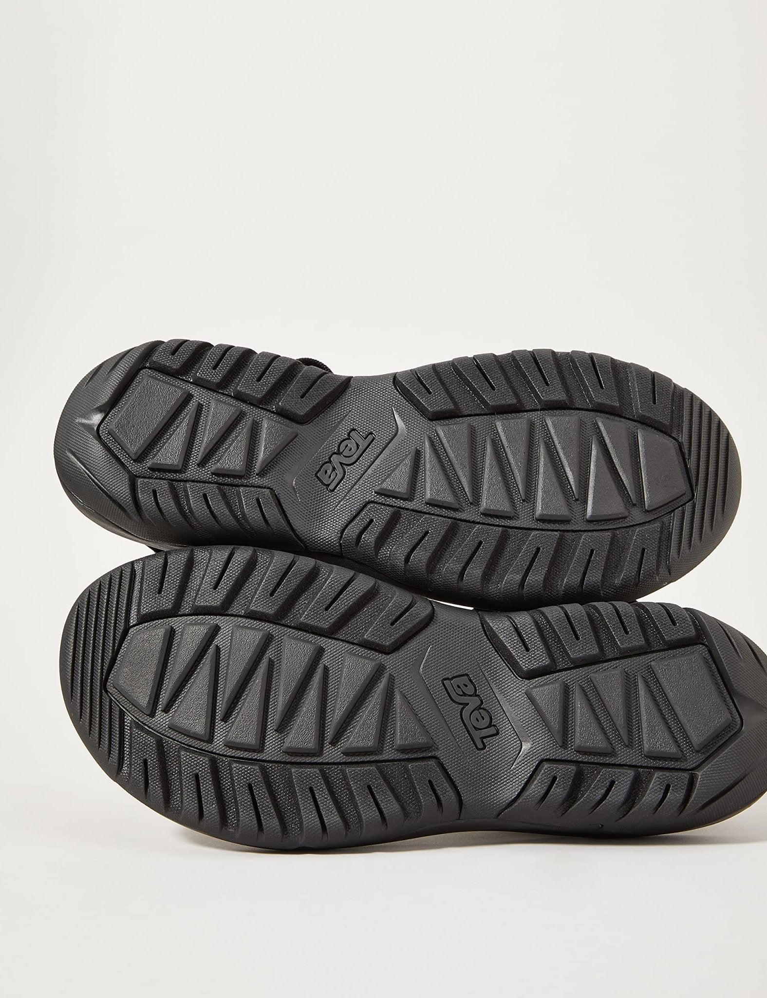 Teva Hurricane XLT 2 - Men's Segments Black Shoe Deals Outlet