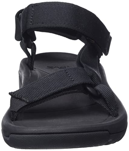 Teva Hurricane XLT 2 - Men's Segments Black Shoe Deals Outlet