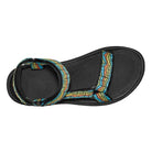 Teva Hurricane XLT 2 - Men's Segments Black Shoe Deals Outlet