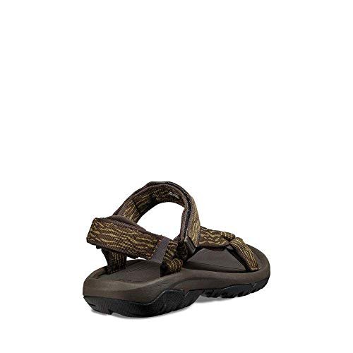 Teva Hurricane XLT 2 - Men's Segments Black Shoe Deals Outlet