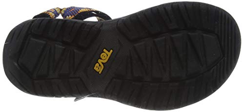Teva Hurricane XLT 2 - Women's Multi Colored Canyon to Canyon Ctcn Shoe Deals Outlet