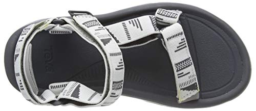 Teva Hurricane XLT 2 - Women's Multi Colored Canyon to Canyon Ctcn Shoe Deals Outlet