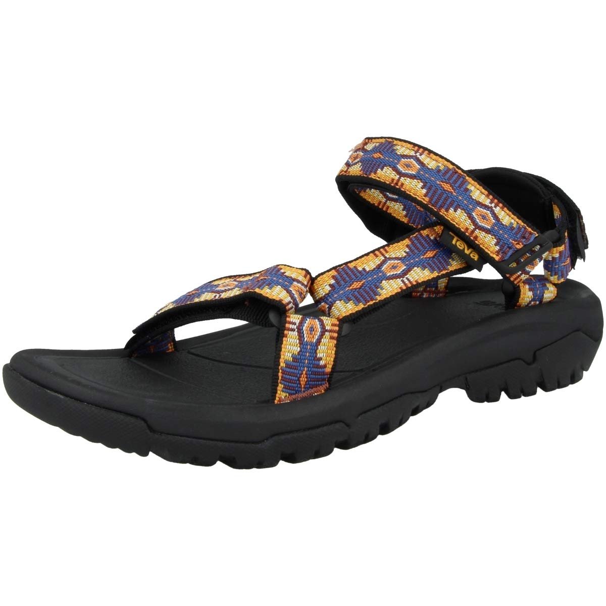 Teva Hurricane XLT 2 - Women's Multi Colored Canyon to Canyon Ctcn Shoe Deals Outlet
