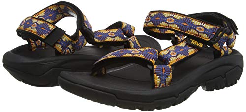 Teva Hurricane XLT 2 - Women's Multi Colored Canyon to Canyon Ctcn Shoe Deals Outlet