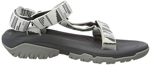 Teva Hurricane XLT 2 - Women's Multi Colored Canyon to Canyon Ctcn Shoe Deals Outlet