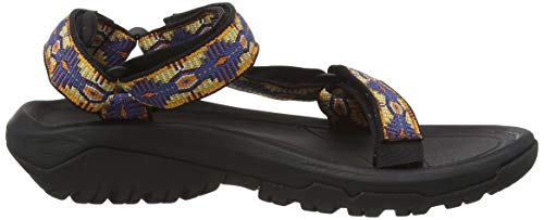 Teva Hurricane XLT 2 - Women's Multi Colored Canyon to Canyon Ctcn Shoe Deals Outlet