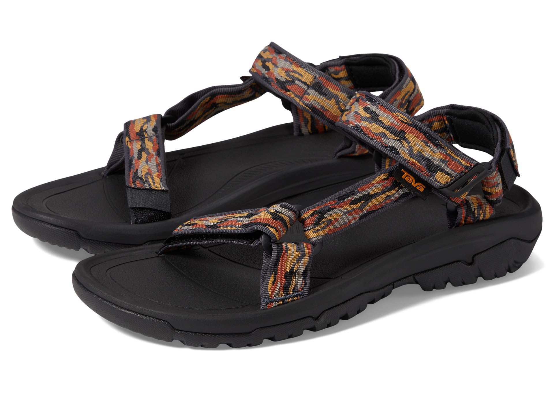 Teva Hurricane Xlt2 - Men's Mesh Black Shoe Deals Outlet