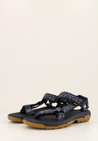 Teva Hurricane Xlt2 - Men's Vibe Total Eclipse Shoe Deals Outlet