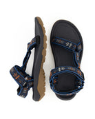Teva Hurricane Xlt2 - Men's Gecko Total Eclipse Shoe Deals Outlet