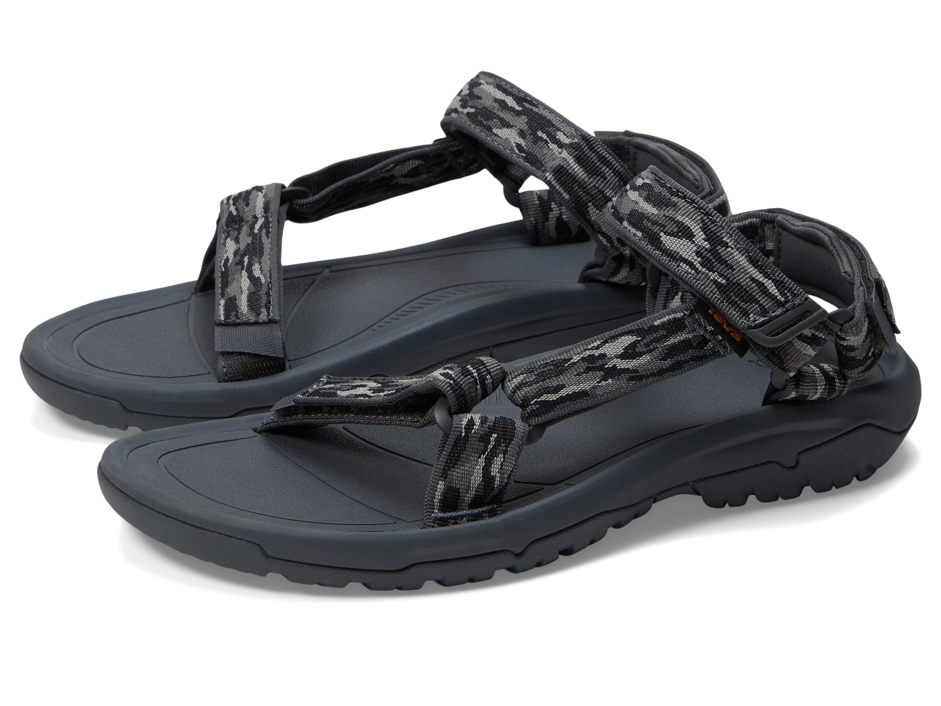 Teva Hurricane Xlt2 - Men's Mesh Dark Shadow Shoe Deals Outlet