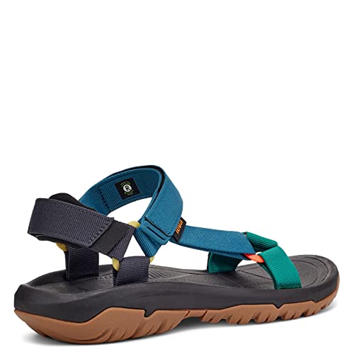 Teva Hurricane Xlt2 - Men's Blue Multi Shoe Deals Outlet
