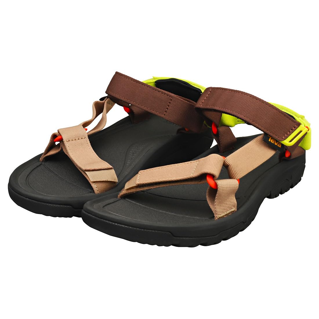 Teva Hurricane Xlt2 - Men's Burro Multi Shoe Deals Outlet