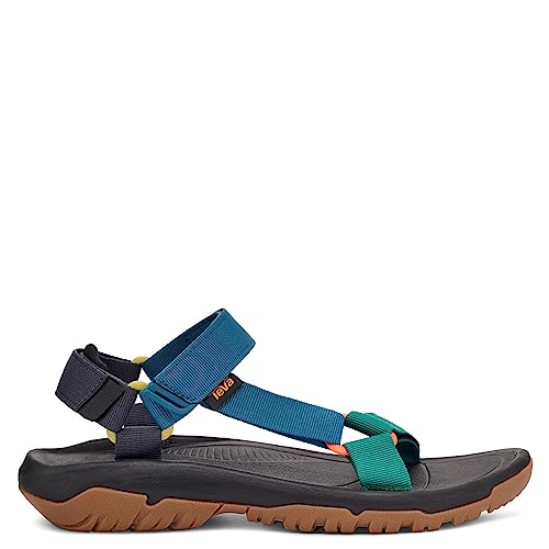 Teva Hurricane Xlt2 - Men's Blue Multi Shoe Deals Outlet