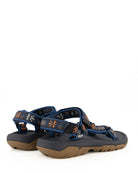 Teva Hurricane Xlt2 - Men's Gecko Total Eclipse Shoe Deals Outlet