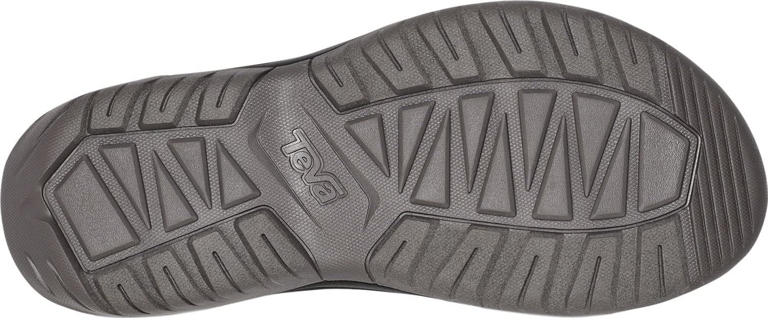 Teva Hurricane Xlt2 - Men's Lava Dark Gull Grey Shoe Deals Outlet