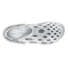 Merrell Hydro Moc - Men's Light Grey Shoe Deals Outlet