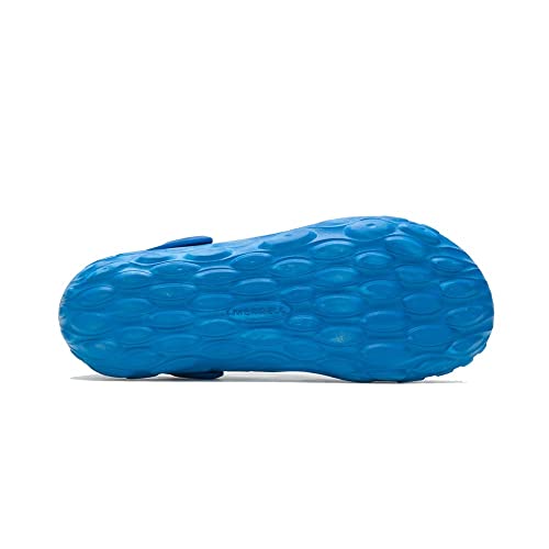 Merrell Hydro Moc - Men's Merrell Blue Shoe Deals Outlet