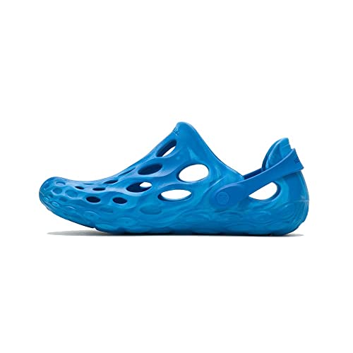 Merrell Hydro Moc - Men's Merrell Blue Shoe Deals Outlet