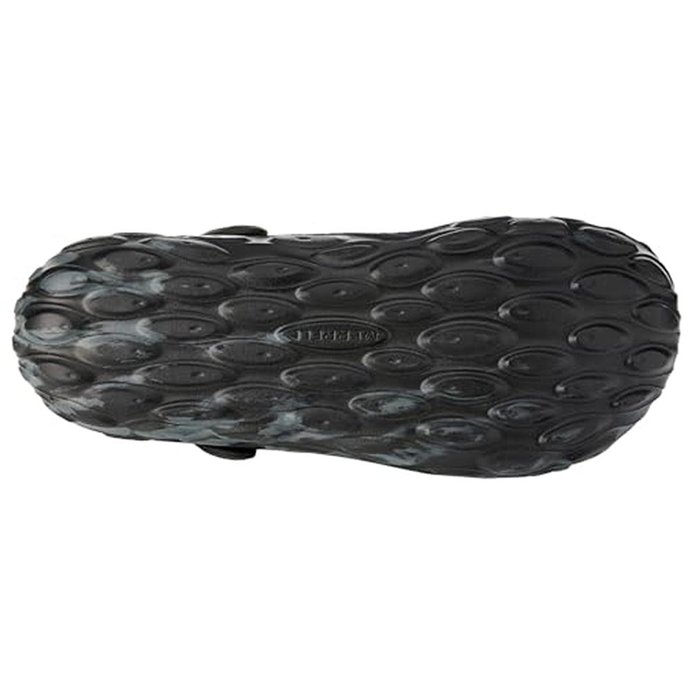 Merrell Hydro Moc - Men's Black Shoe Deals Outlet