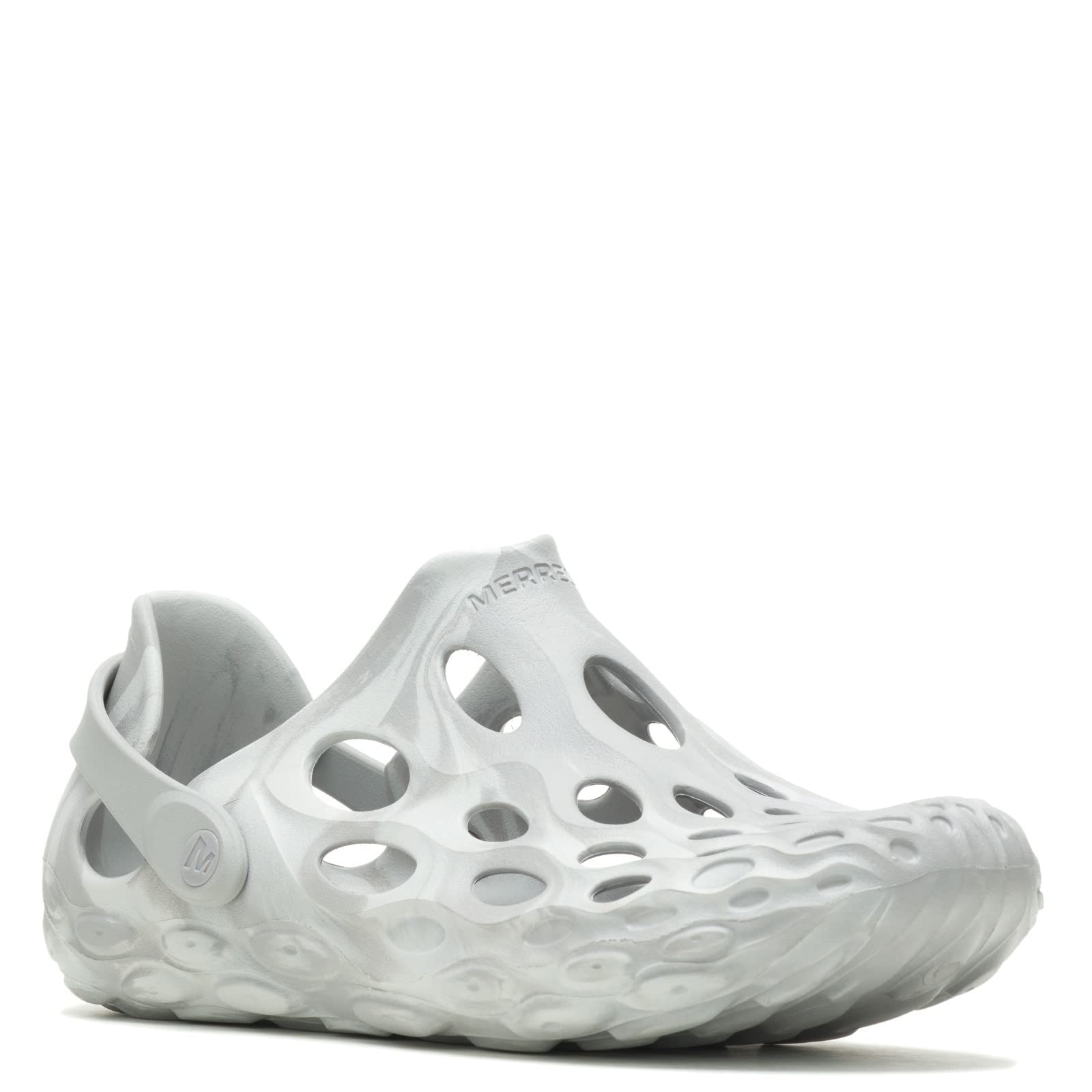 Merrell Hydro Moc - Men's Light Grey Shoe Deals Outlet